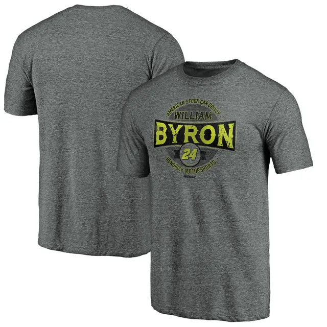 Men's Fanatics Branded Navy Atlanta Braves Weathered Official Logo  Tri-Blend T-Shirt