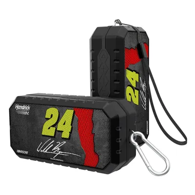 William Byron Fast Car Water Resistant Bluetooth Speaker