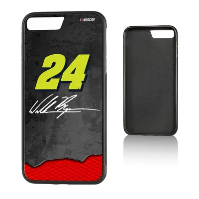 William Byron iPhone 7 Plus/8 Plus Bump Case