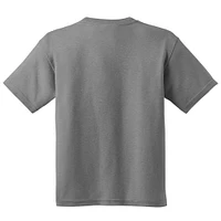 Youth Hendrick Motorsports Team Collection  Heather Gray William Byron Car T-Shirt