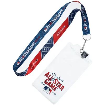 Las Vegas Aces WinCraft 2022 WNBA Finals Champions 24'' Lanyard