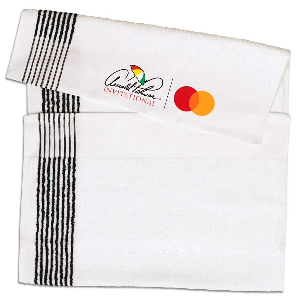 WinCraft Arnold Palmer Invitational 22'' x 44'' Super Gym Towel