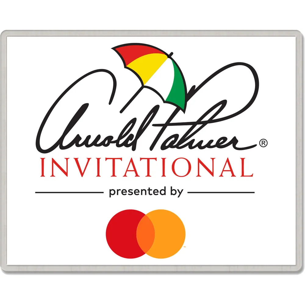 WinCraft Arnold Palmer Invitational Collector Pin