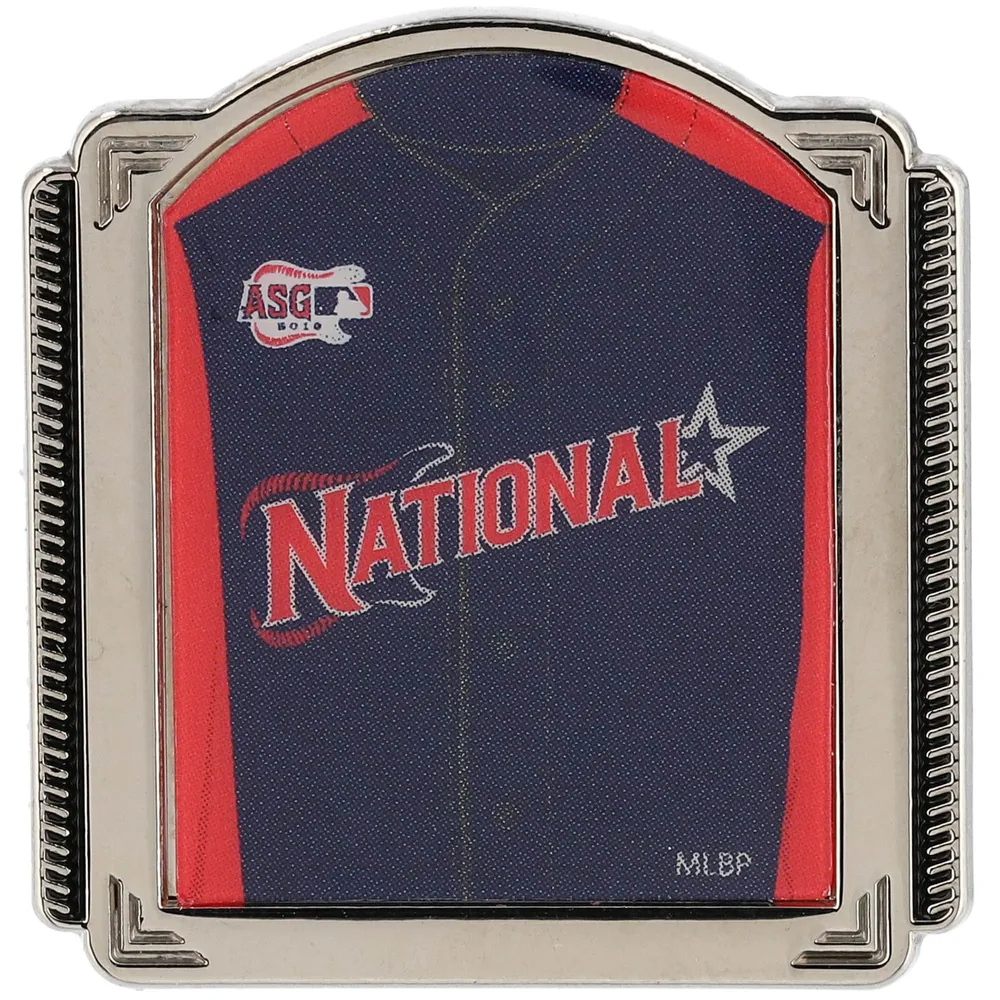 WinCraft National League 2019 MLB All-Star Game Jersey Pin
