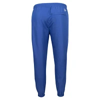 Men's New Era Blue Winnipeg Bombers Friction Woven Ripstop Pants