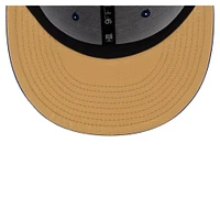 Casquette Snapback 9FIFTY Sideline des Blue Bombers de Winnipeg de New Era pour homme