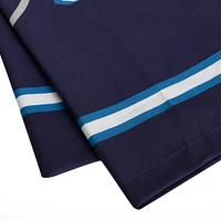 Blue Winnipeg Jets 20'' x 30'' Two Pack Pillowcase Set