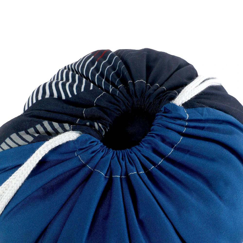Blue Winnipeg Jets Slumber Bag