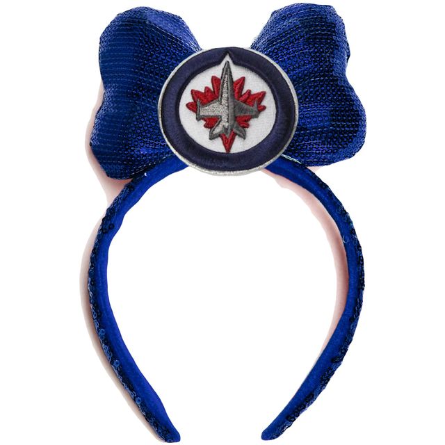 Cuce Winnipeg Jets Team - Bandeau