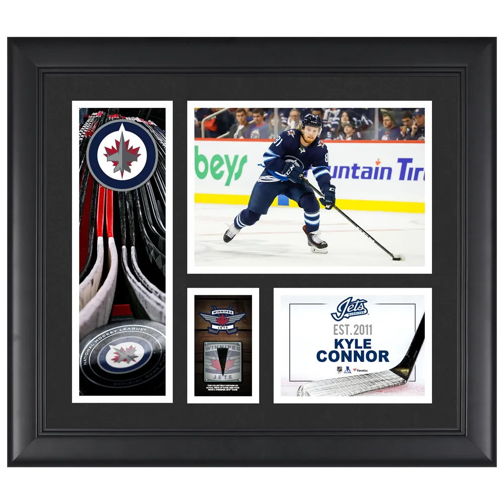 Buy Fanatics Grey Winnipeg Jets Fanatics Branded Special Edition