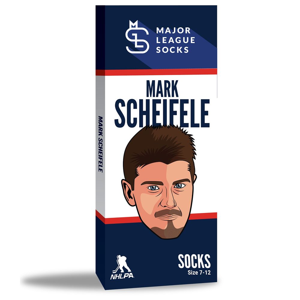 Mark Scheifele Player - Crew Socks