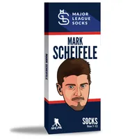 Mark Scheifele Player - Chaussettes Crew