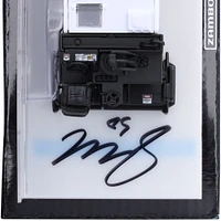 V106832 WinJet Mark Scheifele Winnipeg Jets dédicacé échelle 1:43 moulé sous pression Zamboni 55 Mark Scheifele AUT DIE-CAST ZAMBONI 45610 DIE143 ZAMBSC0001 #1