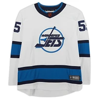 Mark Scheifele Winnipeg Jets Autographed 2022-23 Special Edition 2.0 Fanatics Breakaway Jersey