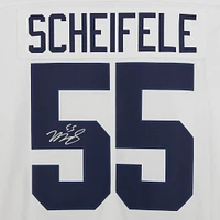 Mark Scheifele Winnipeg Jets Autographed 2022-23 Special Edition 2.0 Fanatics Breakaway Jersey