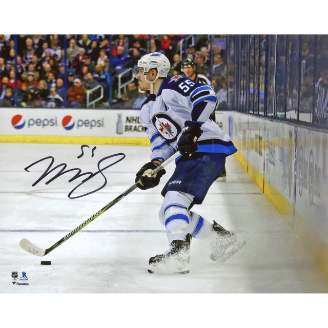 Mark Scheifele Jerseys, Mark Scheifele Shirts, Merchandise, Gear