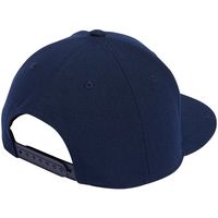 Men's adidas Navy Winnipeg Jets Team - Snapback Hat