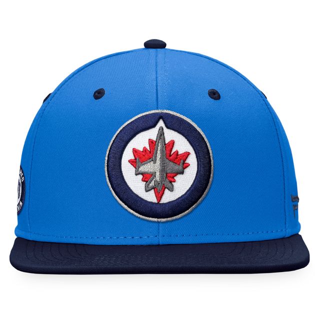 Lids Toronto Blue Jays New Era Primary Logo 59FIFTY Fitted Hat