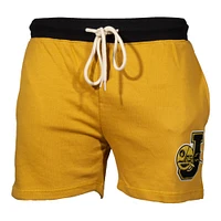 ESL WINJET YLLW SP23 NHL OEIL DU TIGRE SHORT SHTMENC