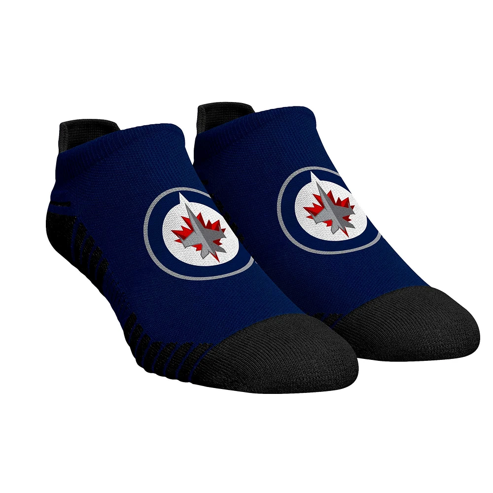 Chaussettes Rock Em Hex Performance des Jets de Winnipeg