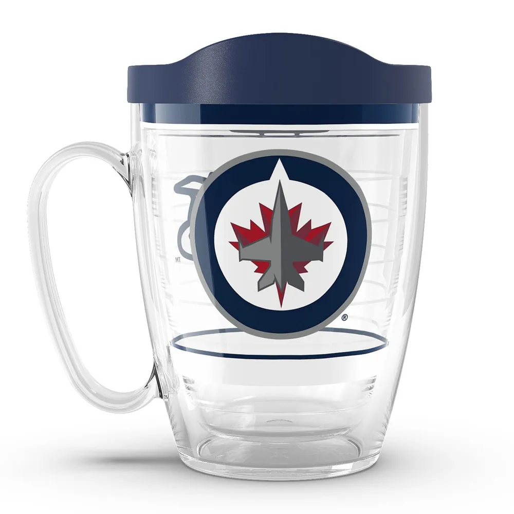 Tervis Winnipeg Jets 16oz. Tradition Classic Mug