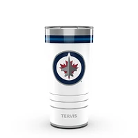 Tervis Winnipeg Jets 20oz. Arctic Stainless Steel Travel Tumbler