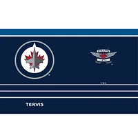 Tervis Jets de Winnipeg 20oz. Gobelet en acier inoxydable MVP