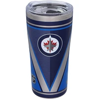 Tervis Winnipeg Jets 20oz. Powerskate Stainless Steel Tumbler