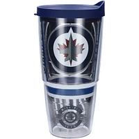 Tervis Winnipeg Jets 24oz. Top Shelf Classic Tumbler