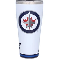 Jets de Tervis Winnipeg 30 oz. Gobelet arctique en acier inoxydable