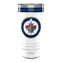 Tervis Winnipeg Jets 30oz. Arctic Stainless Steel Tumbler