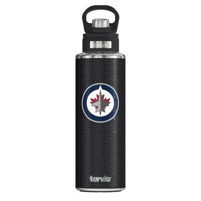 Winnipeg Jets Tervis Hockey Puck 24oz. Wide Mouth Bottle