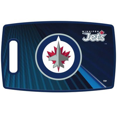 The Sports Vault Winnipeg Jets