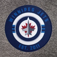 Unisex Winnipeg Jets Robe