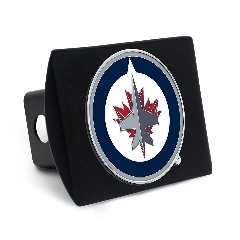 WinCraft Winnipeg Jets Housse d'attelage haut de gamme