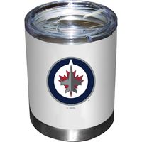 Winnipeg Jets 12oz. Team Lowball Tumbler