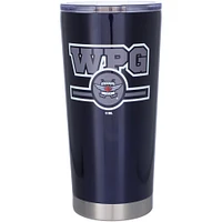 Winnipeg Jets 20oz. Letterman Tumbler