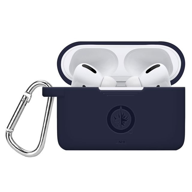 AirPod Pro des Jets de Winnipeg - Housse de protection