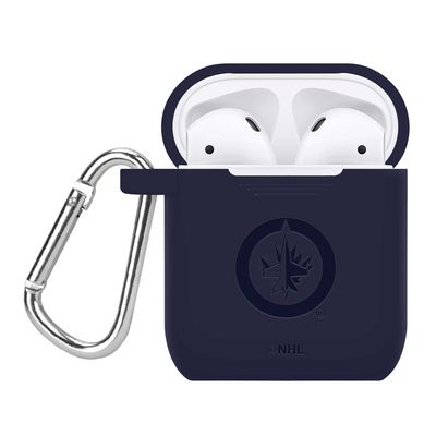 Winnipeg Jets AirPods - Case Cover