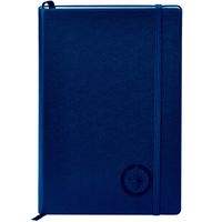 Winnipeg Jets - Embossed Journal