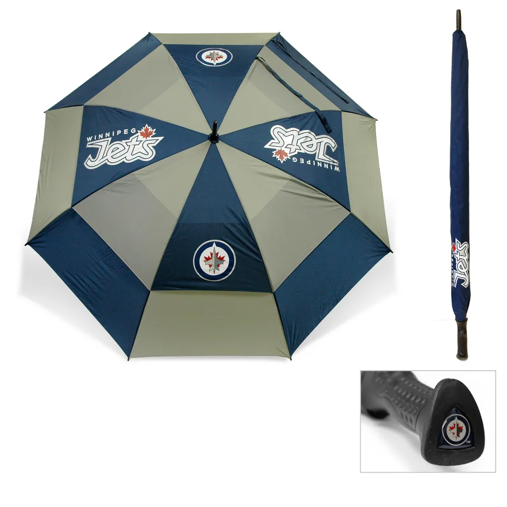 Lids Winnipeg Jets Golf Umbrella | Westland Mall
