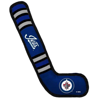 Winnipeg Jets Hockey Stick - Toy