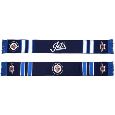 Winnipeg Jets Home Jersey Scarf