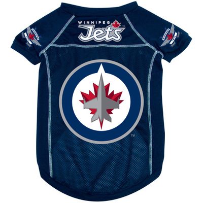 Winnipeg Jets Pet Jersey