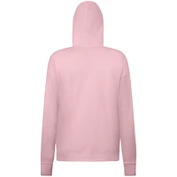 Women's Levelwear  Light Pink Winnipeg Jets Mother's Day Adorn Pullover Hoodie