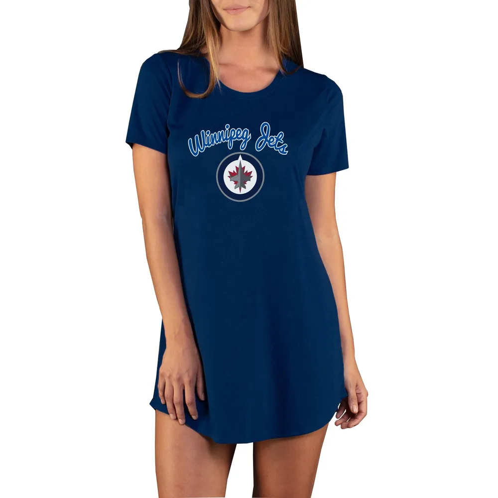 winnipeg jets women's shirts