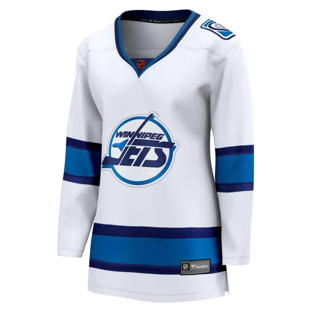 fanatics jets jersey