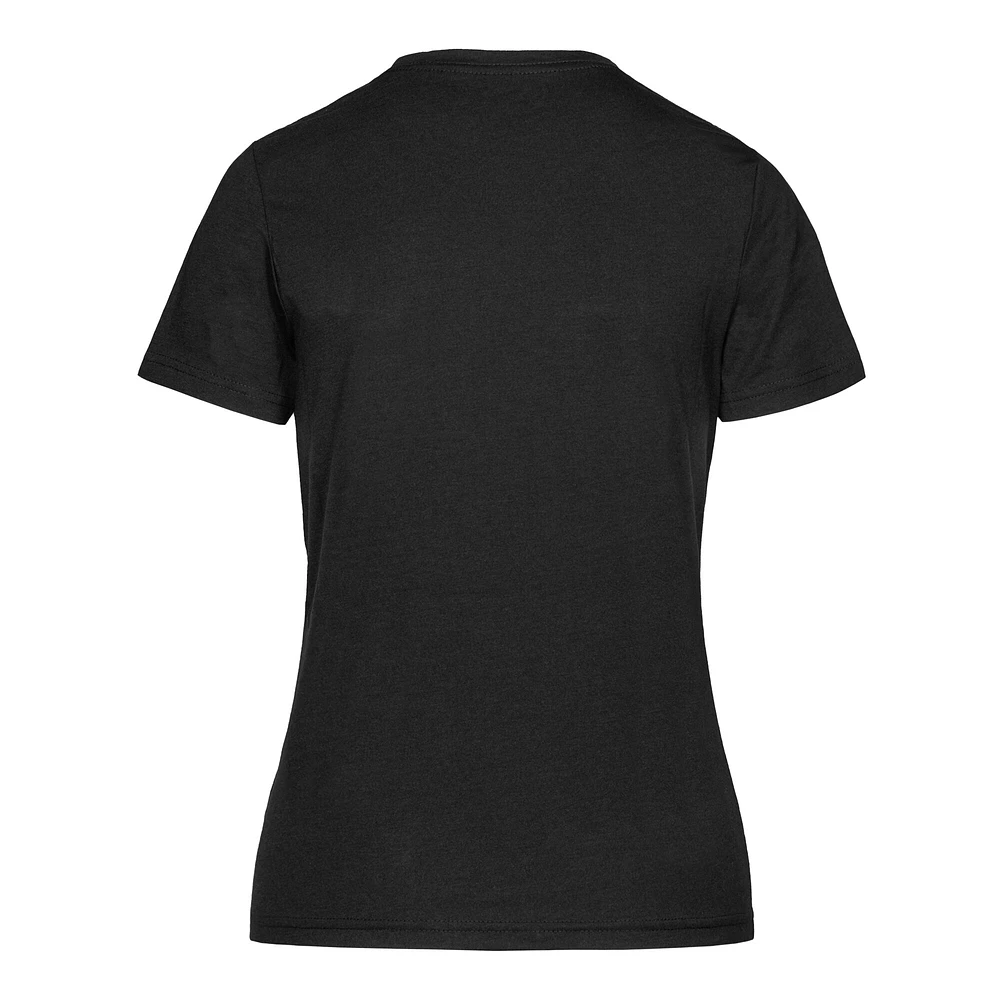 Women's Levelwear Winnipeg Jets Maddox City Capsule T-Shirt