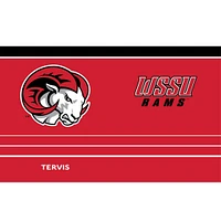 Tervis Winston-Salem State Rams 20oz. MVP Stainless Steel Tumbler