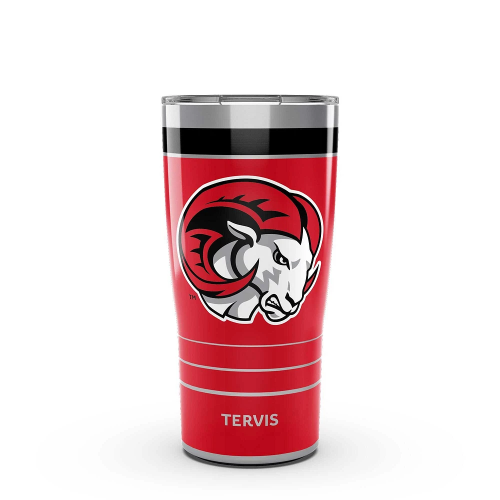 Tervis Winston-Salem State Rams 20oz. MVP Stainless Steel Tumbler